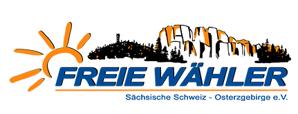 FREIE WÄHLER Sächsische Schweiz - Osterzgebirge e.V.