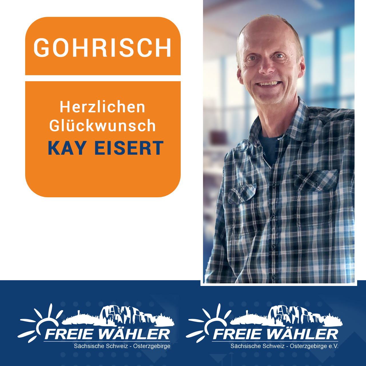 FREIE WÄHLER SOE e.V.