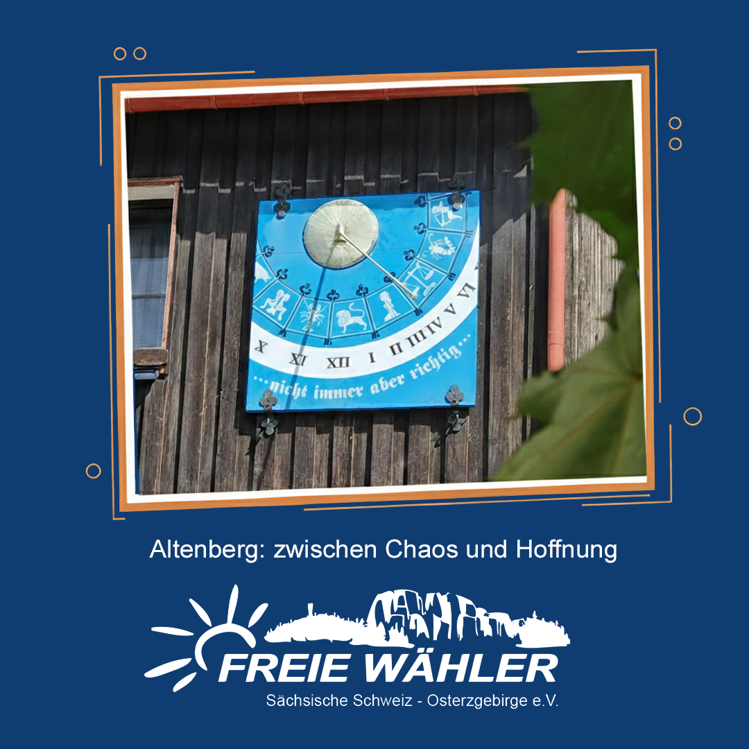 FREIE WÄHLER SOE e.V.